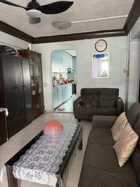 For Rent - 773 Yishun Avenue 3