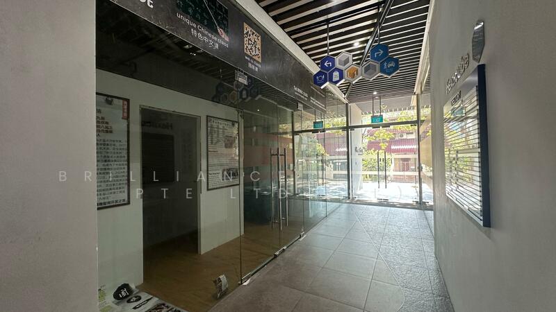 Hexacube, 160 Changi Road, 1,529 sqft, Food & Beverage For Sale, by SAMMI, 60192371 - CommercialGuru.com.sg