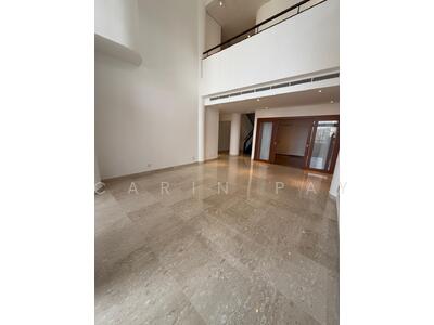 For Rent - The Colonnade