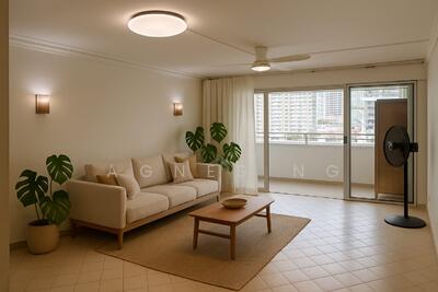 For Sale - 351 Hougang Avenue 7