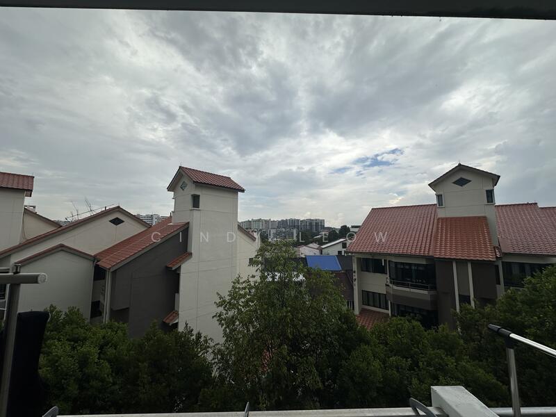 The Vue, 355 Upper Paya Lebar Road, 1 Bedroom, 420 sqft, Condominium For Sale, by Cindy Leow, 60192377 - View - PropertyGuru.com.sg