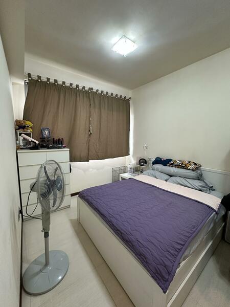 The Vue, 355 Upper Paya Lebar Road, 1 Bedroom, 420 sqft, Condominium For Sale, by Cindy Leow, 60192377 - PropertyGuru.com.sg