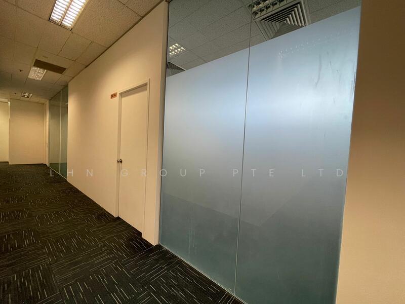 34 Boon Leat Terrace, 34 Boon Leat Terrace, 450 sqft, Office For Rent, by LHN Group Pte Ltd, 60192378 - CommercialGuru.com.sg