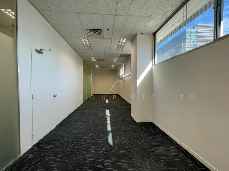 34 Boon Leat Terrace, 34 Boon Leat Terrace, 450 sqft, Office For Rent, by LHN Group Pte Ltd, 60192378 - CommercialGuru.com.sg