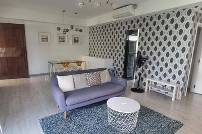 For Rent - Palm Haven