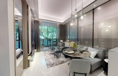 For Rent - Leedon Green