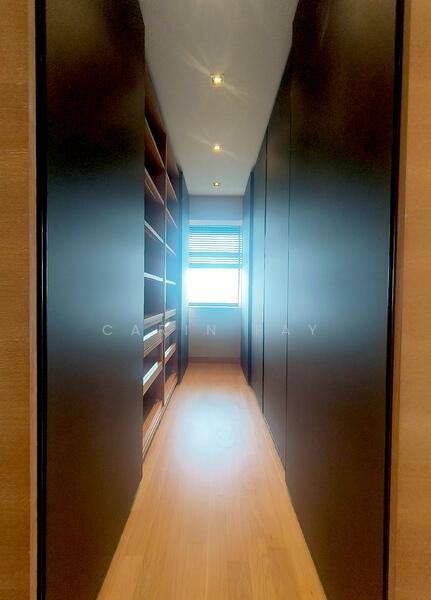 Hana, 8 Tomlinson Road, 4 Bedrooms, 3,531 sqft, Apartment For Rent, by Carin Pay, 60192387 - Walk-in Wardrobe - PropertyGuru.com.sg