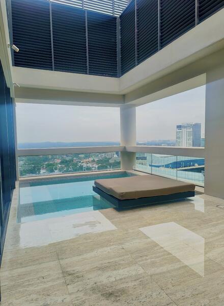 Hana, 8 Tomlinson Road, 4 Bedrooms, 3,531 sqft, Apartment For Rent, by Carin Pay, 60192387 - Indoor Pool - PropertyGuru.com.sg