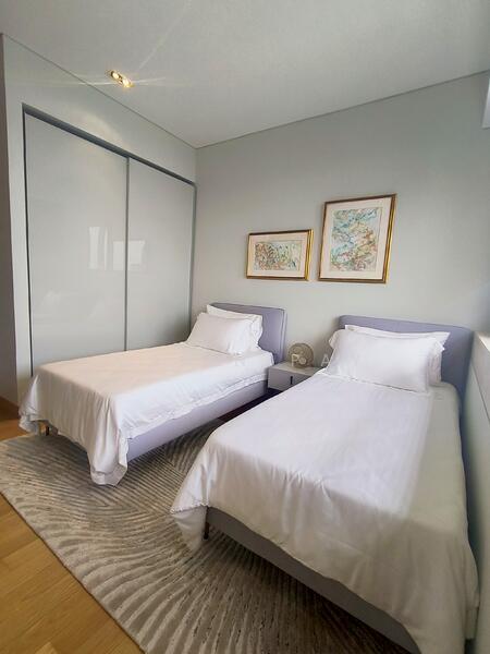 Hana, 8 Tomlinson Road, 4 Bedrooms, 3,531 sqft, Apartment For Rent, by Carin Pay, 60192387 - Bedroom - PropertyGuru.com.sg