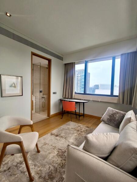 Hana, 8 Tomlinson Road, 4 Bedrooms, 3,531 sqft, Apartment For Rent, by Carin Pay, 60192387 - Study - PropertyGuru.com.sg