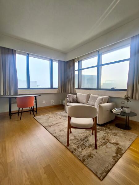 Hana, 8 Tomlinson Road, 4 Bedrooms, 3,531 sqft, Apartment For Rent, by Carin Pay, 60192387 - Study - PropertyGuru.com.sg