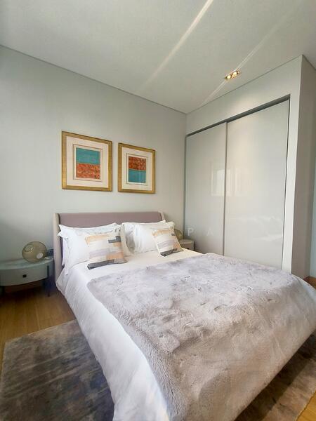 Hana, 8 Tomlinson Road, 4 Bedrooms, 3,531 sqft, Apartment For Rent, by Carin Pay, 60192387 - Bedroom - PropertyGuru.com.sg