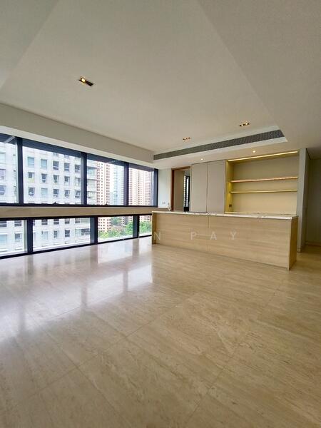 Hana, 8 Tomlinson Road, 4 Bedrooms, 3,531 sqft, Apartment For Rent, by Carin Pay, 60192387 - Dining - PropertyGuru.com.sg