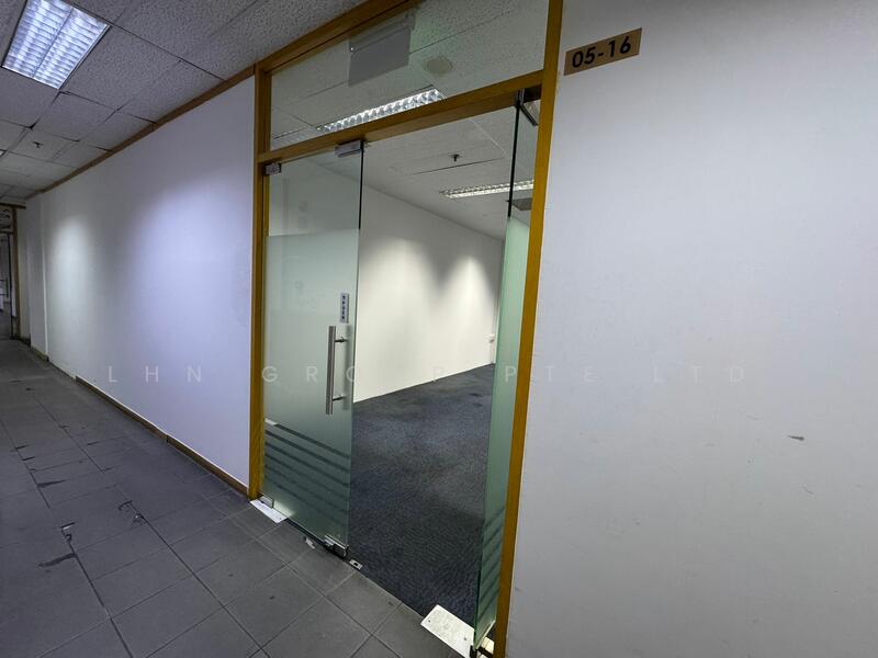 34 Boon Leat Terrace, 34 Boon Leat Terrace, 2,279 sqft, Office For Rent, by LHN Group Pte Ltd, 60192389 - CommercialGuru.com.sg