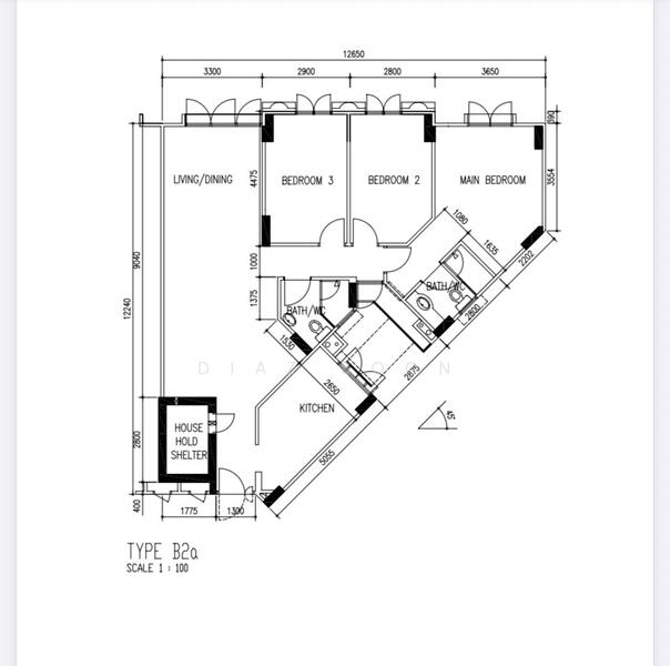 For Sale 294 Punggol Central