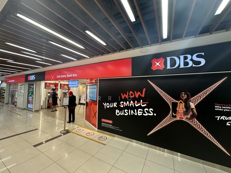 Bukit Timah Plaza, 1 Jalan Anak Bukit, 603 sqft, Other Retail For Sale, by Darrio ., 60192406 - CommercialGuru.com.sg