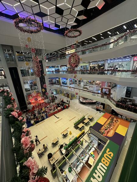 Bukit Timah Plaza, 1 Jalan Anak Bukit, 603 sqft, Other Retail For Sale, by Darrio ., 60192406 - CommercialGuru.com.sg