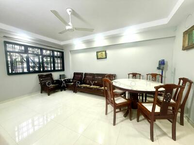 For Sale - 79B Toa Payoh Central