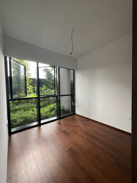 Lentor Modern, Lentor Central, Mandai / Upper Thomson, 2 Bedrooms, 732 sqft, Condominium For Sale, by Josephine Lim, 60192423 - Bedroom - PropertyGuru.com.sg