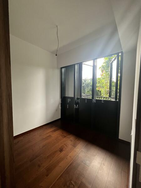Lentor Modern, Lentor Central, Mandai / Upper Thomson, 2 Bedrooms, 732 sqft, Condominium For Sale, by Josephine Lim, 60192423 - Bedroom - PropertyGuru.com.sg