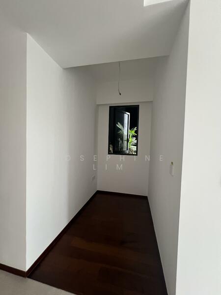 Lentor Modern, Lentor Central, Mandai / Upper Thomson, 2 Bedrooms, 732 sqft, Condominium For Sale, by Josephine Lim, 60192423 - Corridor - PropertyGuru.com.sg