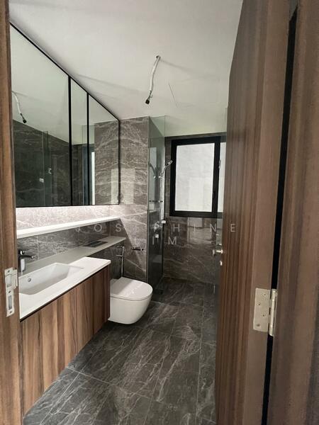 Lentor Modern, Lentor Central, Mandai / Upper Thomson, 2 Bedrooms, 732 sqft, Condominium For Sale, by Josephine Lim, 60192423 - PropertyGuru.com.sg