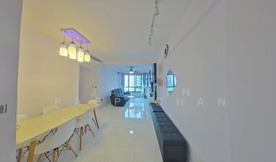 For Sale - 334A Yishun Riverwalk