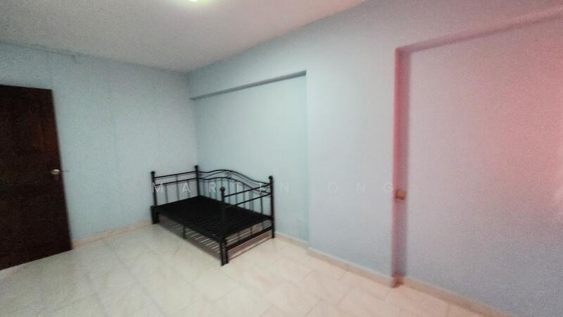 For Rent - 410 Serangoon Central