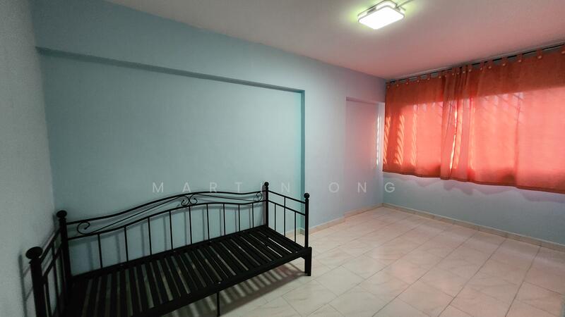 For Rent - 410 Serangoon Central