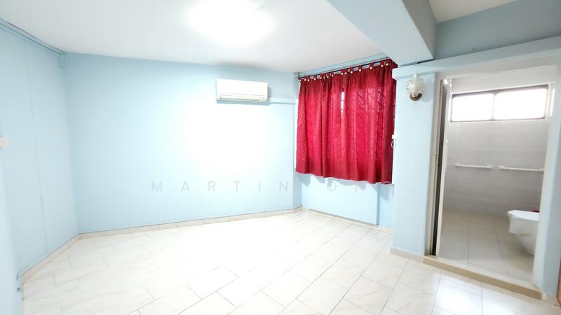 For Rent - 410 Serangoon Central