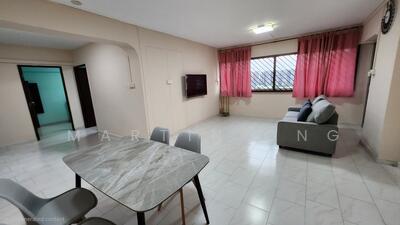 For Rent - 410 Serangoon Central