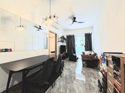 For Sale - The Santorini