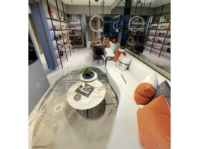 For Sale - Sceneca Residence