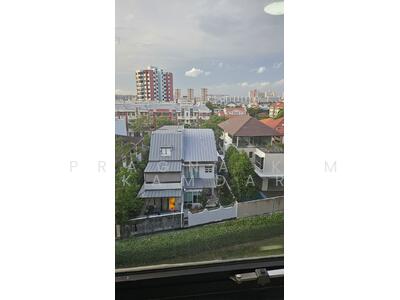 For Rent - Bayshore Park