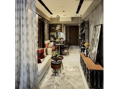 For Sale - Sceneca Residence