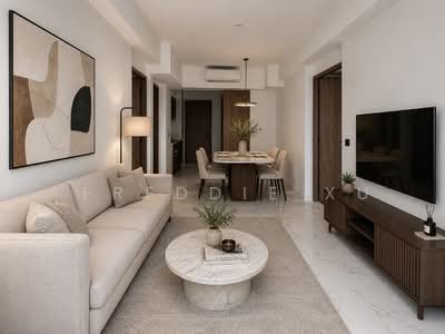 For Sale - Sceneca Residence