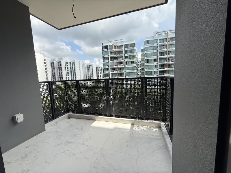 Sceneca Residence, Tanah Merah Kechil Link, 2 Bedrooms, 689 sqft, Condominium For Sale, by Freddie Xu, 60192469 - PropertyGuru.com.sg