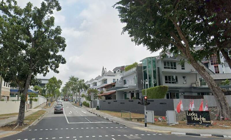 ⭐️⭐️LANDED7772@ Rare! 6BR 3.5 Storeys Terrace w Lift + Granny Roon Brand New near Bayshore MRT, Sennett Road Lucky Heights Bayshore Raod, 6 Bedrooms, 4,910 sqft, Terraced House For Sale, by Ivan Chng, 60192472 - PropertyGuru.com.sg