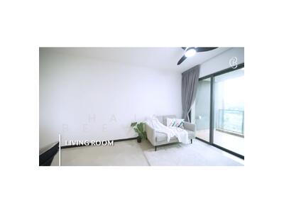 For Rent - Normanton Park