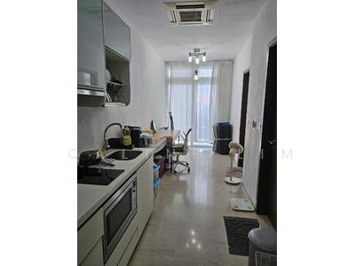 For Rent - Suites @ East Coast