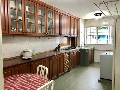 For Rent - 132 Simei Street 1