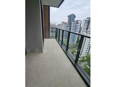 For Rent - Juniper Hill