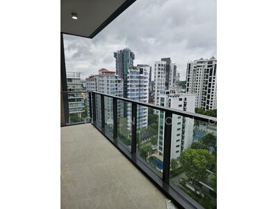 For Rent - Juniper Hill