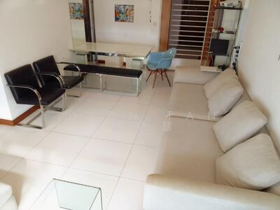 For Rent - 329A Anchorvale Street