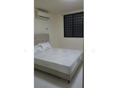 For Rent - 406 Tampines Street 41