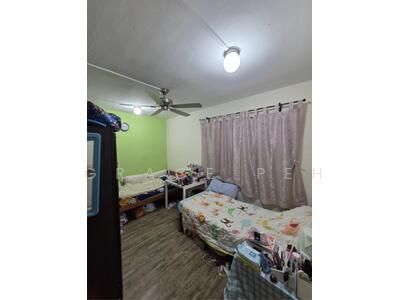 For Rent - 663A Yishun Avenue 4