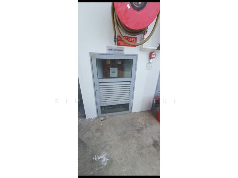 Synergy @ KB, 25 Kaki Bukit Road 4, 1,302 sqft, Factory / Workshop (B2) For Sale, by Sim Boon Hui, 60192574 - CommercialGuru.com.sg