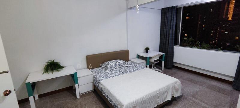 For Rent - Balestier Plaza