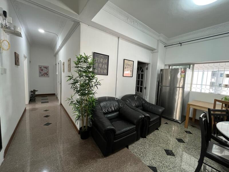 For Rent - Balestier Plaza