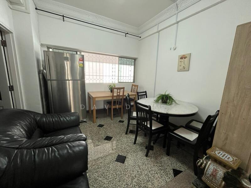For Rent - Balestier Plaza